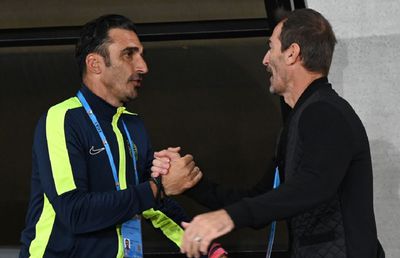 Antrenorul din Superliga, aproape de demitere » Nu a făcut deplasarea la meciul de Cupă