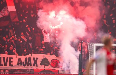 Directorul lui Ajax anunță prima măsură după haosul declanșat pe stadionul „Johan Cruyff”: „Aceasta a fost cauza! Acum, măcar atât lucru putem face”