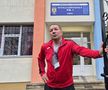 „Te mai recunoaște lumea?” » Fostul campion al Diviziei A s-a făcut profesor de sport! Numește fotbalistul român preferat și își dezvăluie temerile: „Să nu se întâmple la Dinamo ca la Steaua!”
