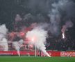 Imagini incredibile de la Ajax - Groningen/ foto Imago Images
