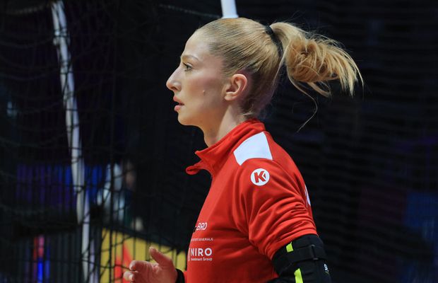 În pline dezvăluiri despre abuzurile lui Gheorghe Tadici, Elena Șerban trage un semnal de alarmă din cantonamentul României: „Noua generație trebuie să fie bine antrenată psihic”