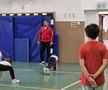 „Te mai recunoaște lumea?” » Fostul campion al Diviziei A s-a făcut profesor de sport! Numește fotbalistul român preferat și își dezvăluie temerile: „Să nu se întâmple la Dinamo ca la Steaua!”