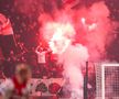 Imagini incredibile de la Ajax - Groningen/ foto Imago Images