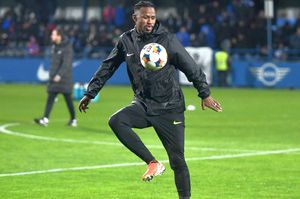 E oficial: FCSB îl pierde pe Ngezana » Care va fi ultimul meci
