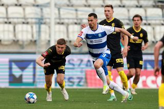 O legendă a Stelei laudă transferul făcut de FCSB: „A fost cel mai bun”