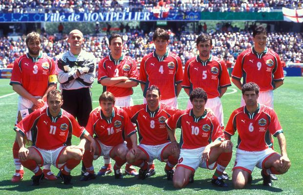 Legendarul fotbalist al Bulgariei, în stare gravă » Diagnostic dur: cancer la rinichi