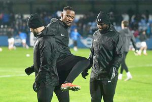 A ajuns pe lista neagră la FCSB: „Cum să fii, bă, obosit? Aduc doi jucători pe postul lui”