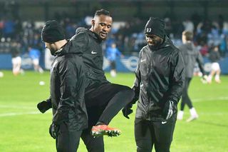 A ajuns pe lista neagră la FCSB: „Cum să fii, bă, obosit? Aduc doi jucători pe postul lui”