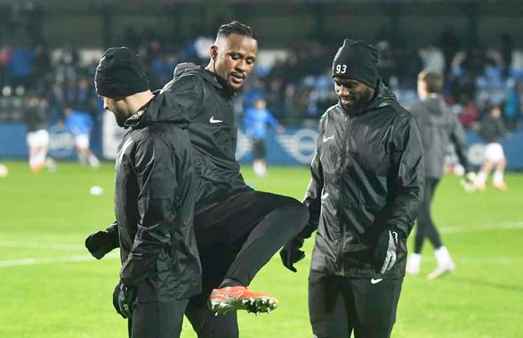 A ajuns pe lista neagră la FCSB: „Cum să fii, bă, obosit? Aduc doi jucători pe postul lui”