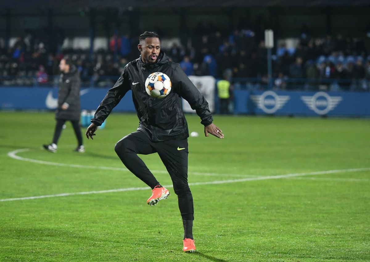 Înainte de Farul - FCSB, 30 noiembrie 2025