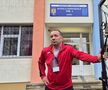 „Te mai recunoaște lumea?” » Fostul campion al Diviziei A s-a făcut profesor de sport! Numește fotbalistul român preferat și își dezvăluie temerile: „Să nu se întâmple la Dinamo ca la Steaua!”