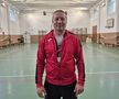 „Te mai recunoaște lumea?” » Fostul campion al Diviziei A s-a făcut profesor de sport! Numește fotbalistul român preferat și își dezvăluie temerile: „Să nu se întâmple la Dinamo ca la Steaua!”