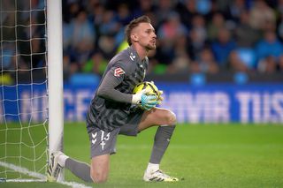 Ionuț Radu, gafă decisivă în La Liga » Ce scrie presa din Spania + nota primită