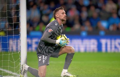 Ionuț Radu, gafă decisivă în La Liga » Ce scrie presa din Spania + nota primită