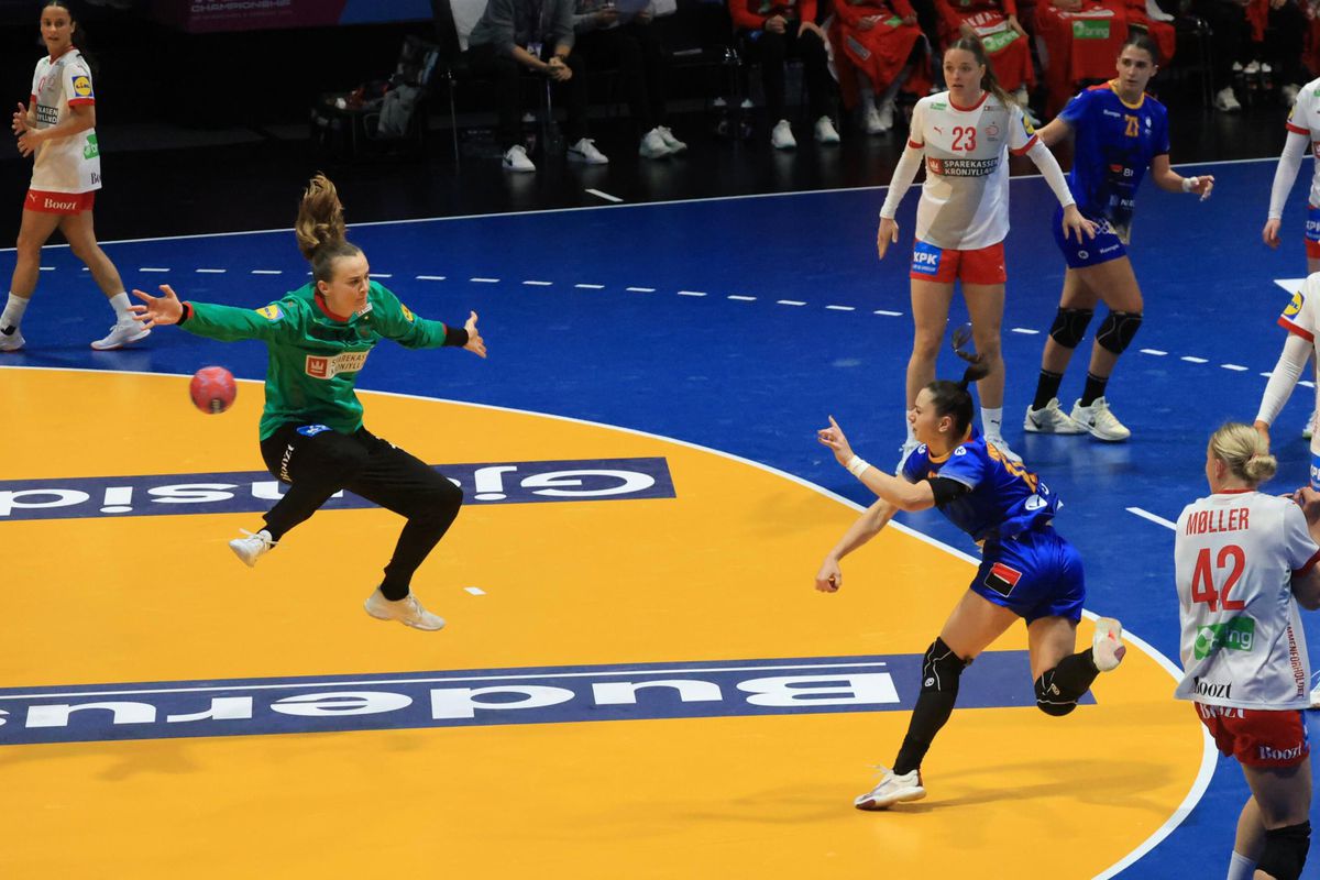 Ce urmează pentru România la Campionatul Mondial de handbal feminin » Derby pentru „sferturi” contra Ungariei: când se joacă!