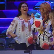 Imagini de la meciul Japonia - Croaţia FOTO: Ionuţ Iordache (GSP)