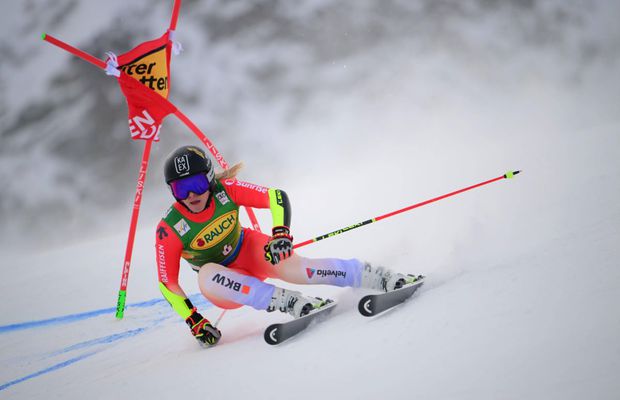 Dubla câștigătoare a Cupei Mondiale, diagnostic crunt după căzătura la antrenament: „Suferisem o comoție cerebrală”