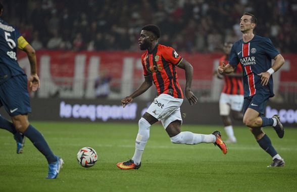 Scandal uriaș în Franța: Titularii echipei, bătuți și agresați de propriii fani