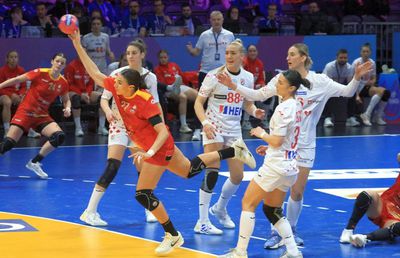 Ce scrie presa din Danemarca, înainte de meciul decisiv cu România