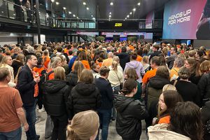 Tradiție de 1 Decembrie! Am întrebat 100 de olandezi: „Primul nume de sportiv din ROMÂNIA care vă trece prin minte?” » Două legende sunt la egalitate pe locul 1: surprize mari în top