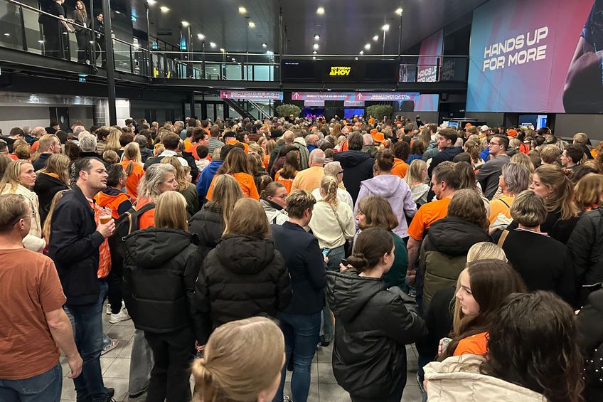 FOTO: Ionuț Iordache (GSP.ro)