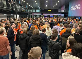 Tradiție de 1 Decembrie! Am întrebat 100 de olandezi: „Primul nume de sportiv din ROMÂNIA care vă trece prin minte?” » Două legende sunt la egalitate pe locul 1: surprize mari în top