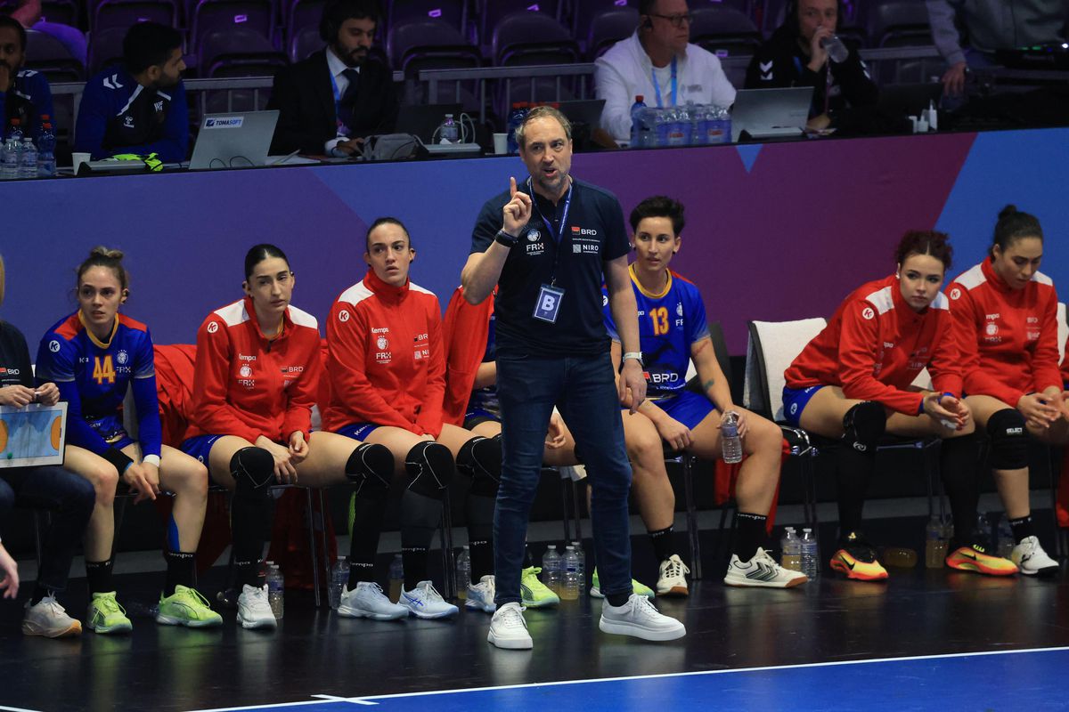 Ce urmează pentru România la Campionatul Mondial de handbal feminin » Derby pentru „sferturi” contra Ungariei: când se joacă!