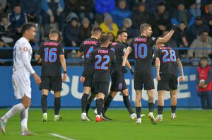 Titularul de la FCSB a răbufnit după victoria cu Farul: „Mi se pare incredibil, a fost exagerat. Ăsta e caracterul”