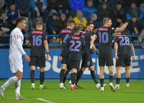 Titularul de la FCSB a răbufnit după victoria cu Farul: „Mi se pare incredibil, a fost exagerat. Ăsta e caracterul”