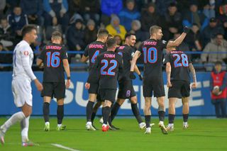 Titularul de la FCSB a răbufnit după victoria cu Farul: „Mi se pare incredibil, a fost exagerat. Ăsta e caracterul”