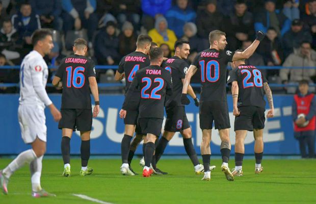 Titularul de la FCSB a răbufnit după victoria cu Farul: „Mi se pare incredibil, a fost exagerat. Ăsta e caracterul”