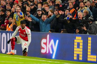 Scandal cu Cole Palmer! Surprins când îi aproba pe fanii care-l huiduiau pe fostul coechipier