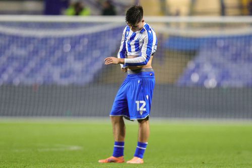Sheffield Wednesday a primit o nouă depunctare din partea Federației Engleze / Foto: Imago Images