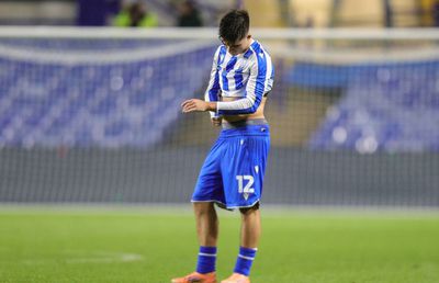 Clubul înființat în 1867 a primit a doua depunctare din acest sezon și se află în insolvență