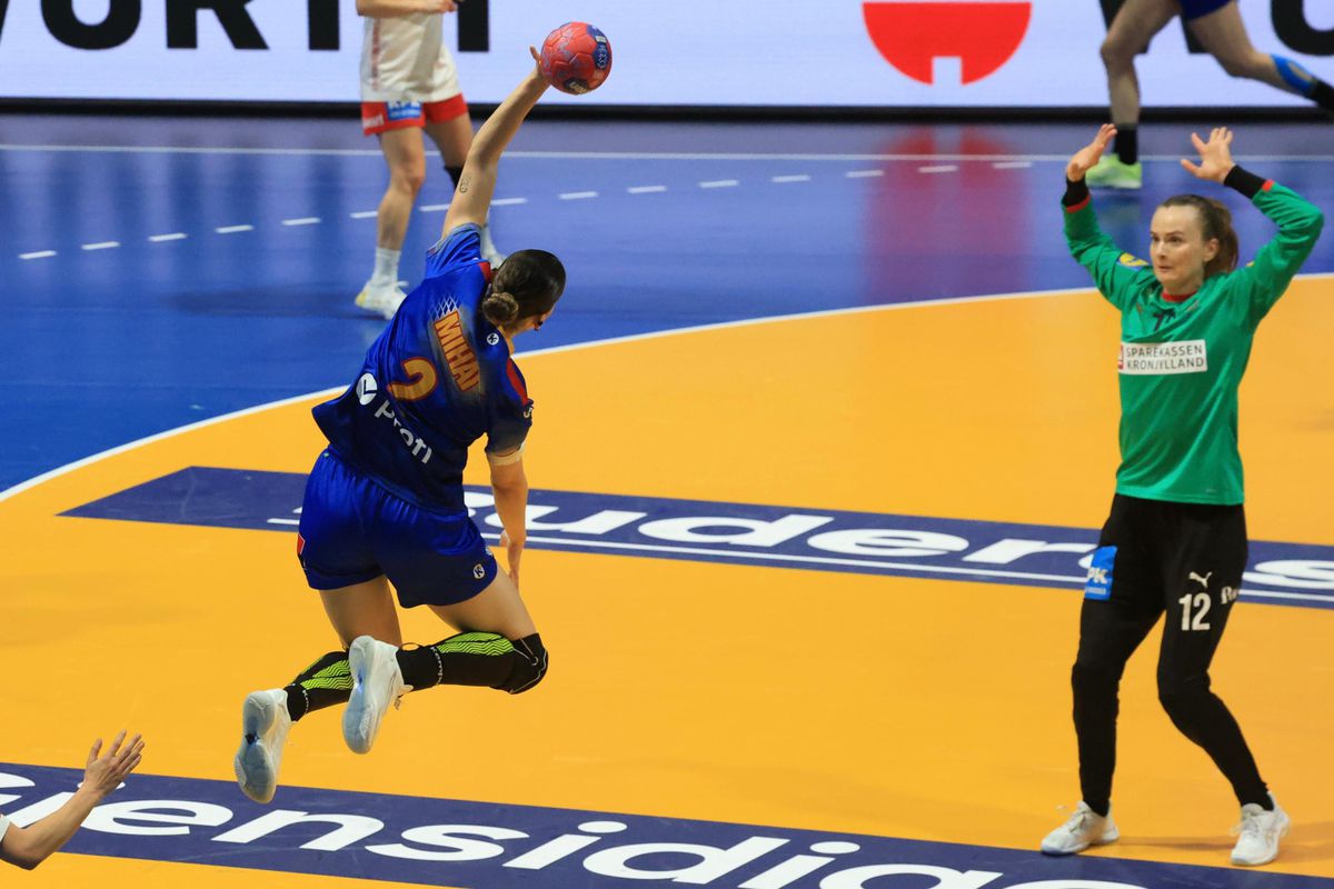 Ce urmează pentru România la Campionatul Mondial de handbal feminin » Derby pentru „sferturi” contra Ungariei: când se joacă!