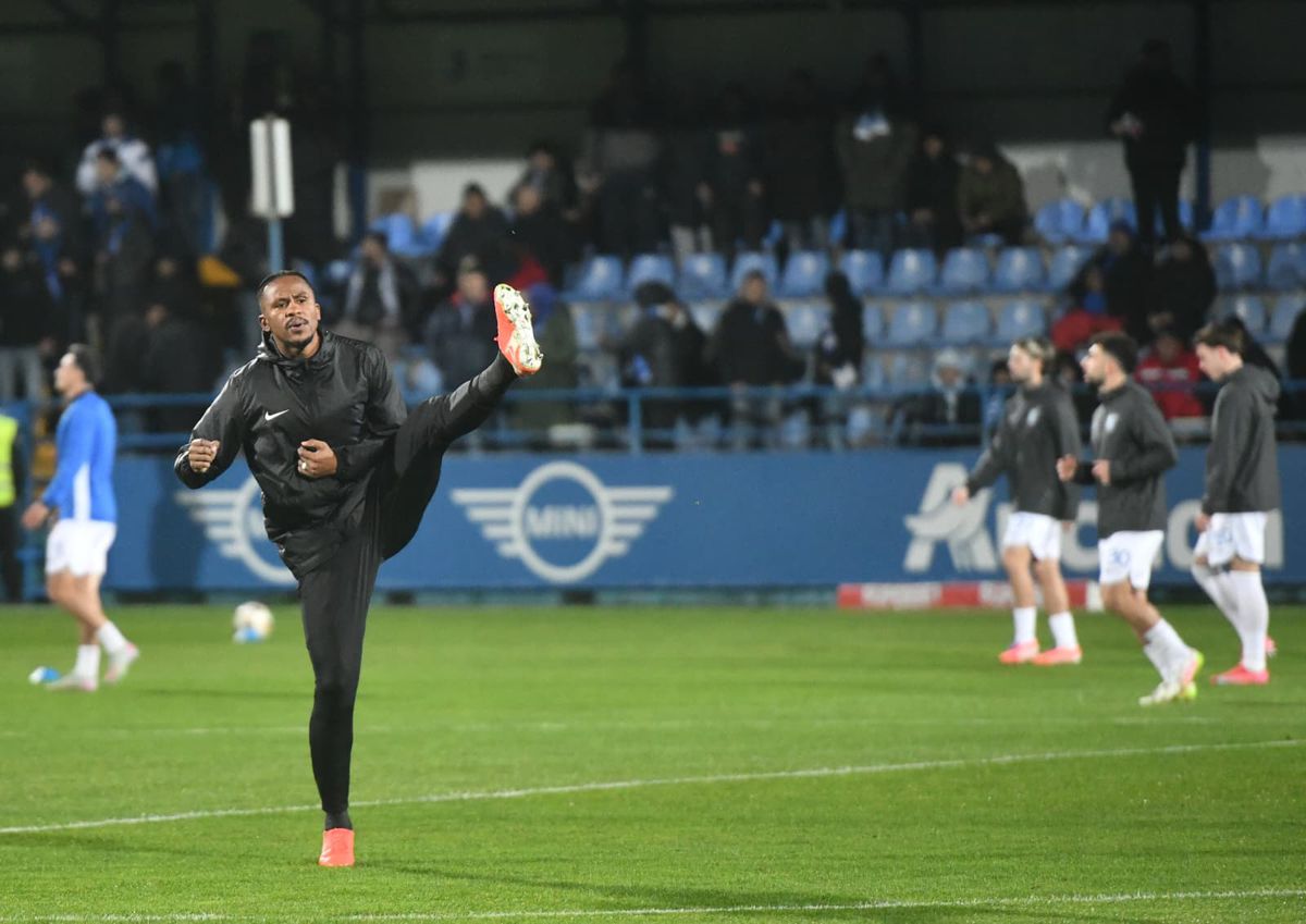 Înainte de Farul - FCSB, 30 noiembrie 2025