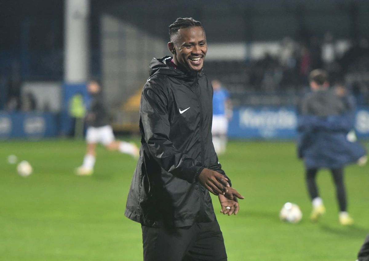 Înainte de Farul - FCSB, 30 noiembrie 2025