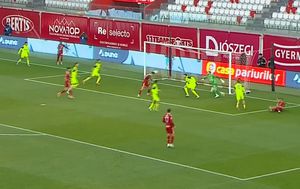 Un sigur gol în ultimul meci al rundei în Liga 2 » Toate rezultatele + clasamentul