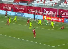 Un singur gol în ultimul meci al rundei în Liga 2 » Toate rezultatele + clasamentul