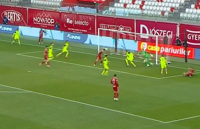 Un singur gol în ultimul meci al rundei în Liga 2 » Toate rezultatele + clasamentul