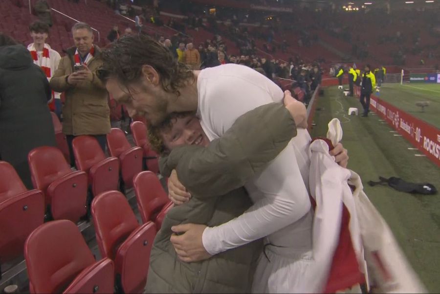 Directorul lui Ajax anunță prima măsură după haosul declanșat pe stadionul „Johan Cruyff”: „Aceasta a fost cauza! Acum, măcar atât lucru putem face”