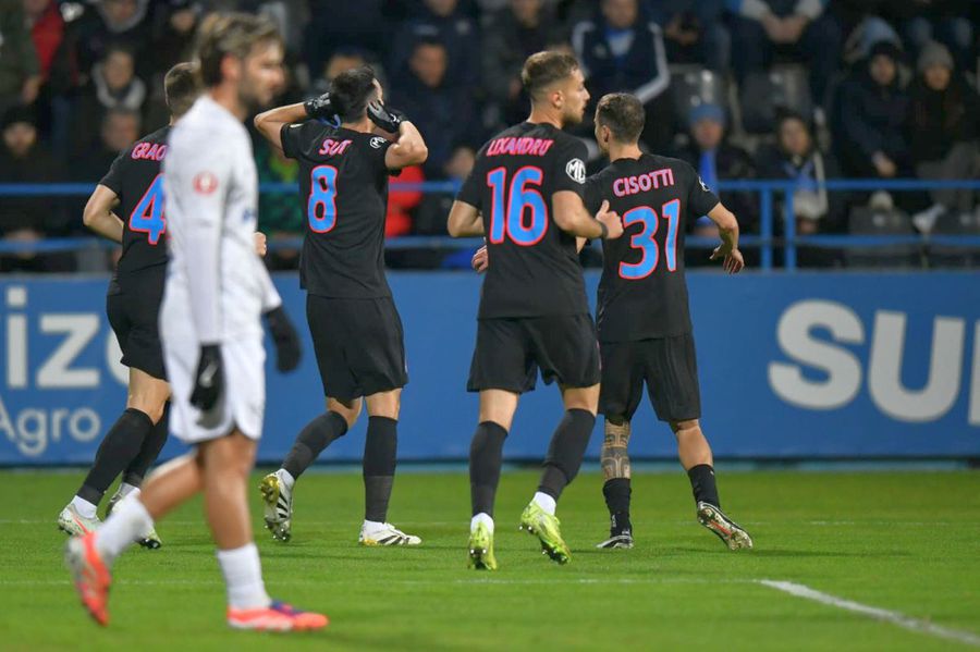 Titularul de la FCSB a răbufnit după victoria cu Farul: „Mi se pare incredibil, a fost exagerat. Ăsta e caracterul”
