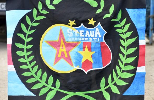 Au câștigat titluri cu FCSB și reacționează, după verdictul instanței: „Acest brand a ajuns mai valoros. Copiii n-o să mai știe de Steaua”
