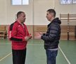 „Te mai recunoaște lumea?” » Fostul campion al Diviziei A s-a făcut profesor de sport! Numește fotbalistul român preferat și își dezvăluie temerile: „Să nu se întâmple la Dinamo ca la Steaua!”
