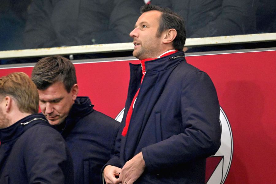 Directorul lui Ajax anunță prima măsură după haosul declanșat pe stadionul „Johan Cruyff”: „Aceasta a fost cauza! Acum, măcar atât lucru putem face”