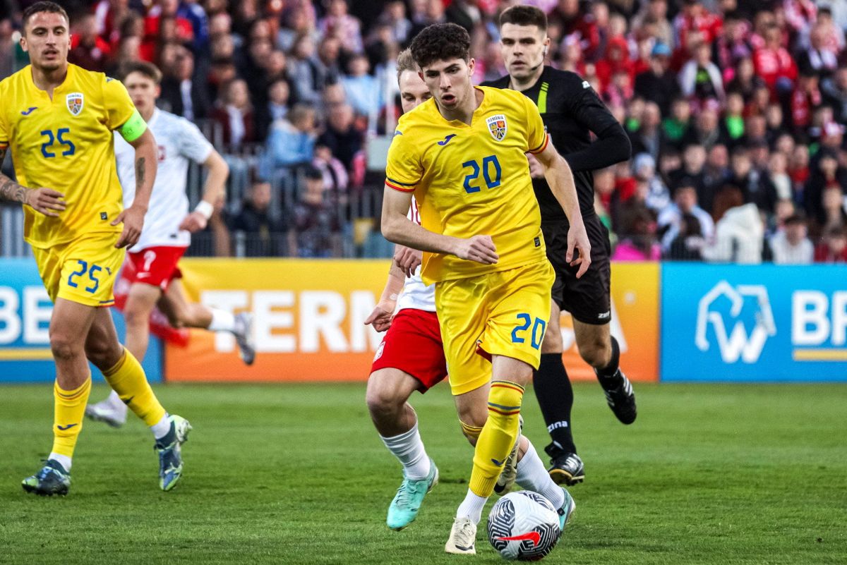 Noua speranță a Băniei a impresionat deja la Craiova » Povestea puștiului pe care mizează Gâlcă: „Tot chinul a luat sfârșit în 2015”