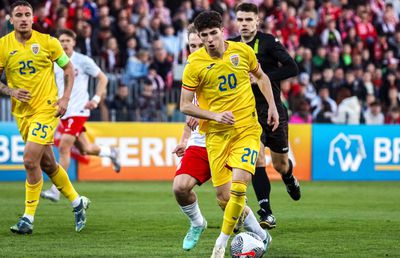 Se amână revenirea internaționalului care luptă cu depresia: „Sunt anumite lucruri pe care nu le putem controla”