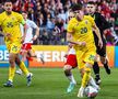 Ștefan Bană e internațional U20 / Sursă foto: Imago Images