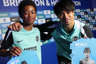 Critici pentru un jucător din Premier League » A publicat o fotografie controversată, iar fanii cer plecarea sa