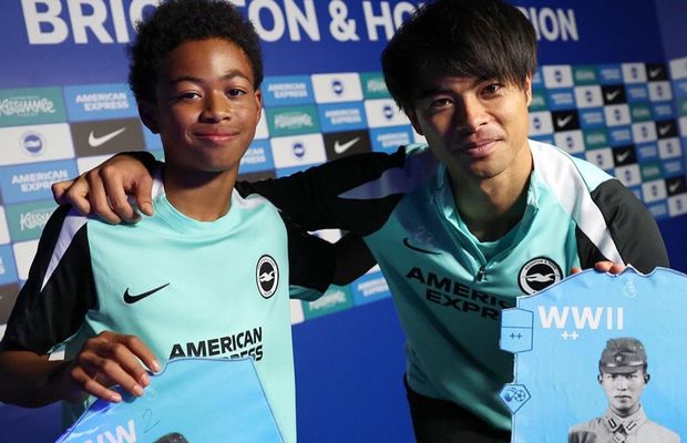 Critici pentru un jucător din Premier League » A publicat o fotografie controversată, iar fanii cer plecarea sa